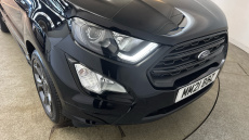 Ford EcoSport 1.0 EcoBoost 125 ST-Line 5dr Petrol Hatchback